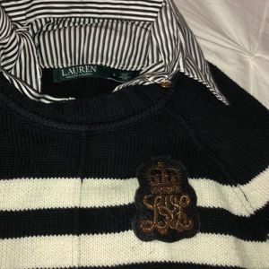Ralph Lauren sweater